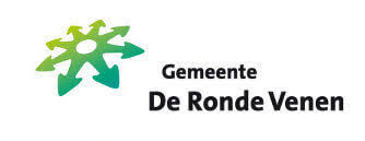 gemeente de ronde venen Flag